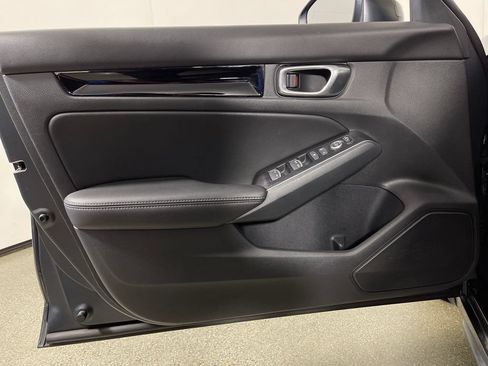 Used 2023 Honda Civic Sport Touring image 19