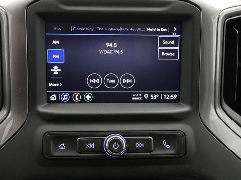 Used 2023 GMC Sierra 1500 Pro image 26