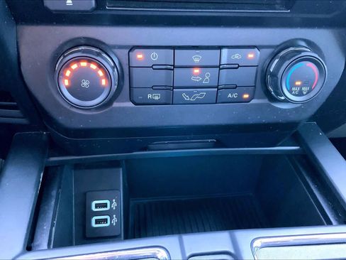 Used 2018 Ford F150 XL w/ Equipment Group 101A Mid image 28