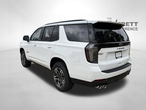 New 2026 Chevrolet Tahoe Z71 AWD/4WD image 5