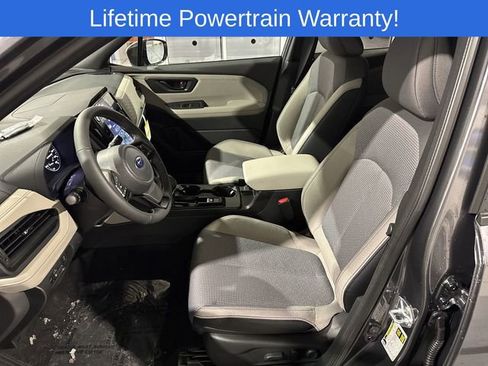 New 2026 Subaru Forester Premium w/ Base/Premium Plus Package image 18