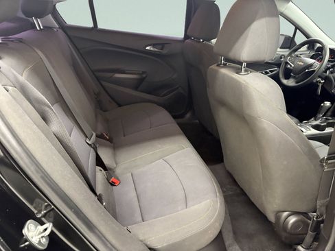 Used 2019 Chevrolet Cruze LS w/ LS Convenience Package FWD image 19