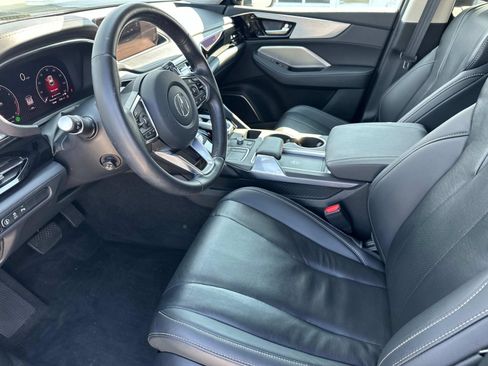 Certified 2023 Acura MDX FWD w/ Technology Package image 13