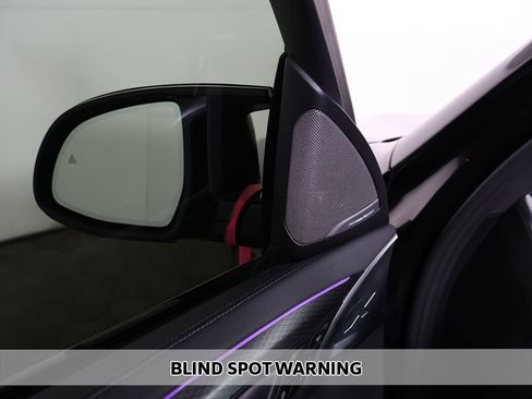 Used 2023 BMW X3 M AWD/4WD image 9