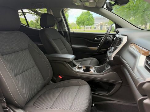 Used 2021 GMC Acadia SLE w/ Driver Convenience Package AWD/4WD image 24