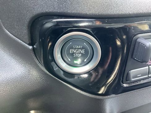 Used 2024 Chevrolet Silverado 1500 LT Trail Boss w/ Convenience Package II image 24