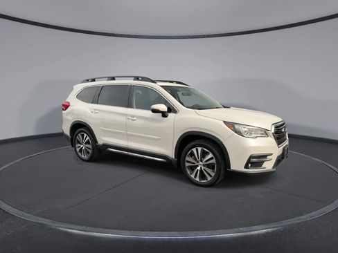 Used 2021 Subaru Ascent Limited w/ Technology Package AWD/4WD image 2