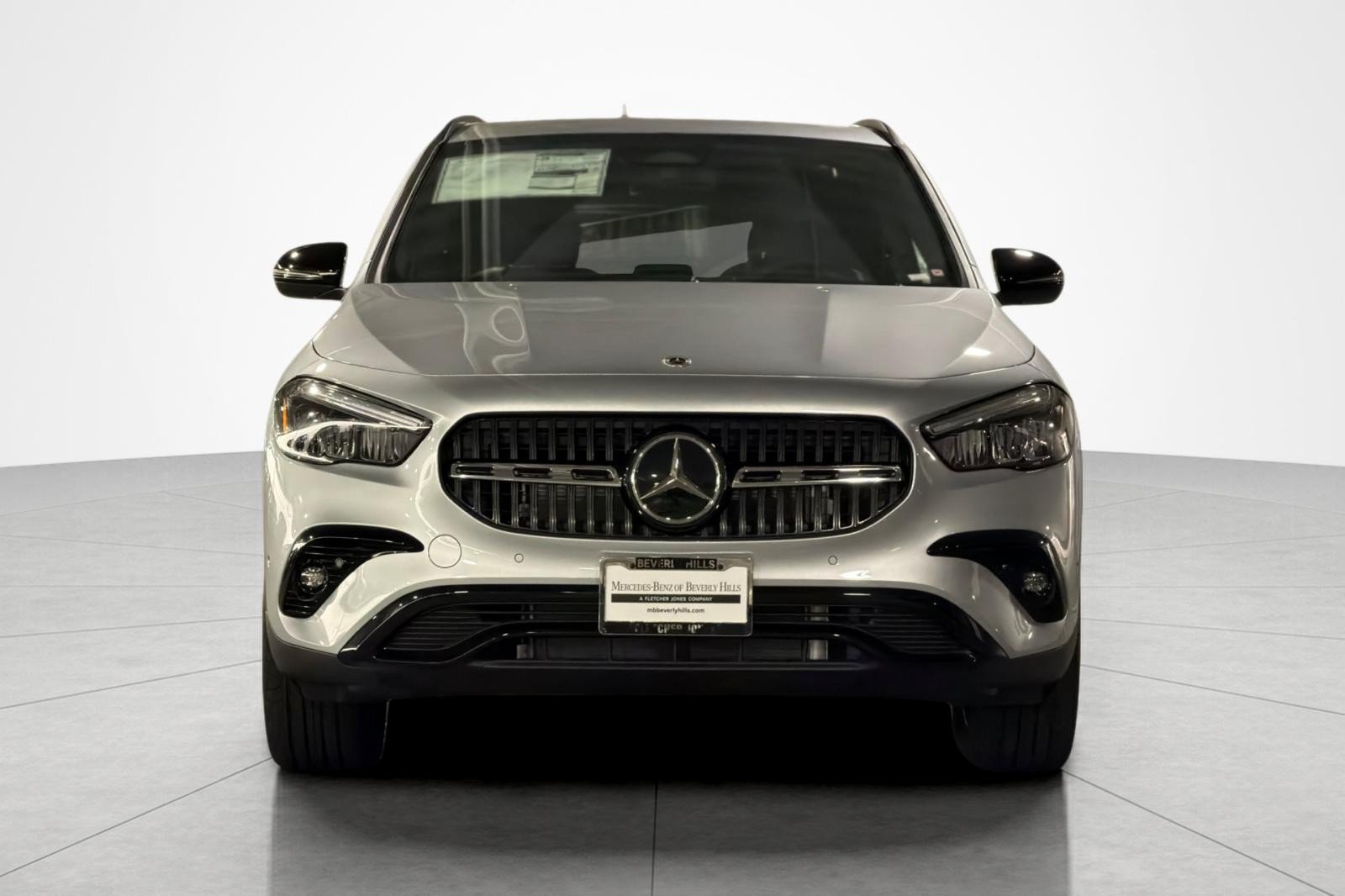 New 2026 Mercedes-Benz GLA 250 image 8