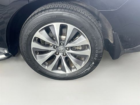 Used 2014 Acura MDX SH-AWD w/ Technology Package image 11