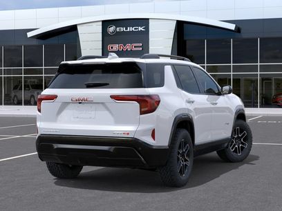 New 2026 GMC Terrain AT4 w/ Convenience Package III