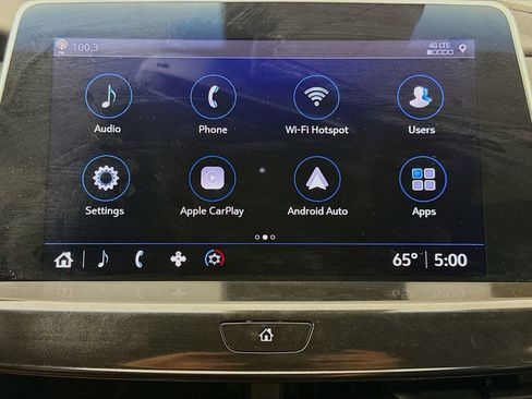 Used 2024 Cadillac CT5 V image 14