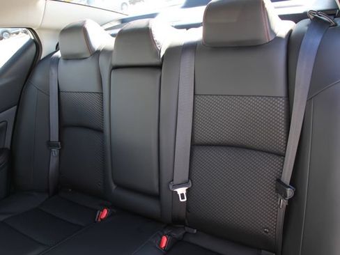 Certified 2025 Nissan Altima 2.5 SR FWD image 26