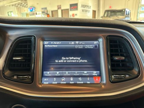 Used 2019 Dodge Challenger R/T Scat Pack image 34