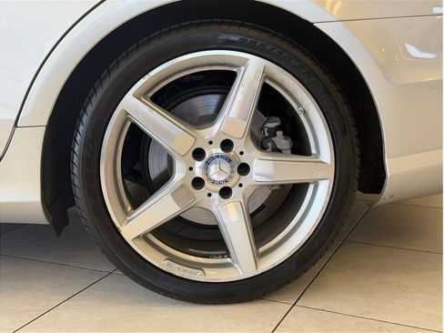 Used 2014 Mercedes-Benz CLS 550 image 9