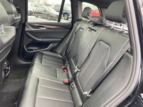 Used 2023 BMW X3 xDrive30i AWD/4WD image 17