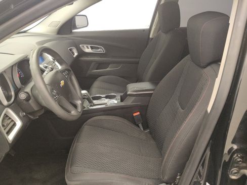 Used 2015 Chevrolet Equinox LS w/ LPO, Protection Package image 17