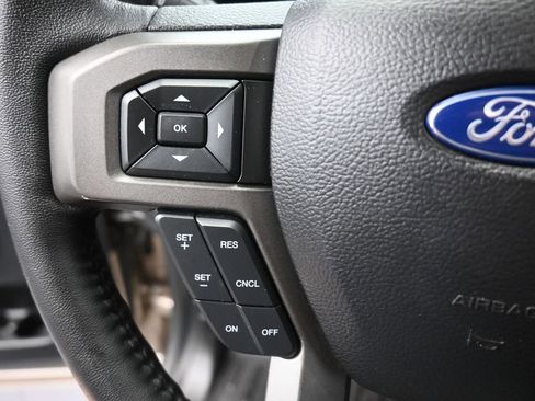 Used 2020 Ford Expedition XLT w/ Equipment Group 201A RWD image 6