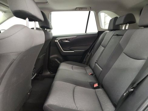 Certified 2024 Toyota RAV4 XLE w/ Convenience Package image 10