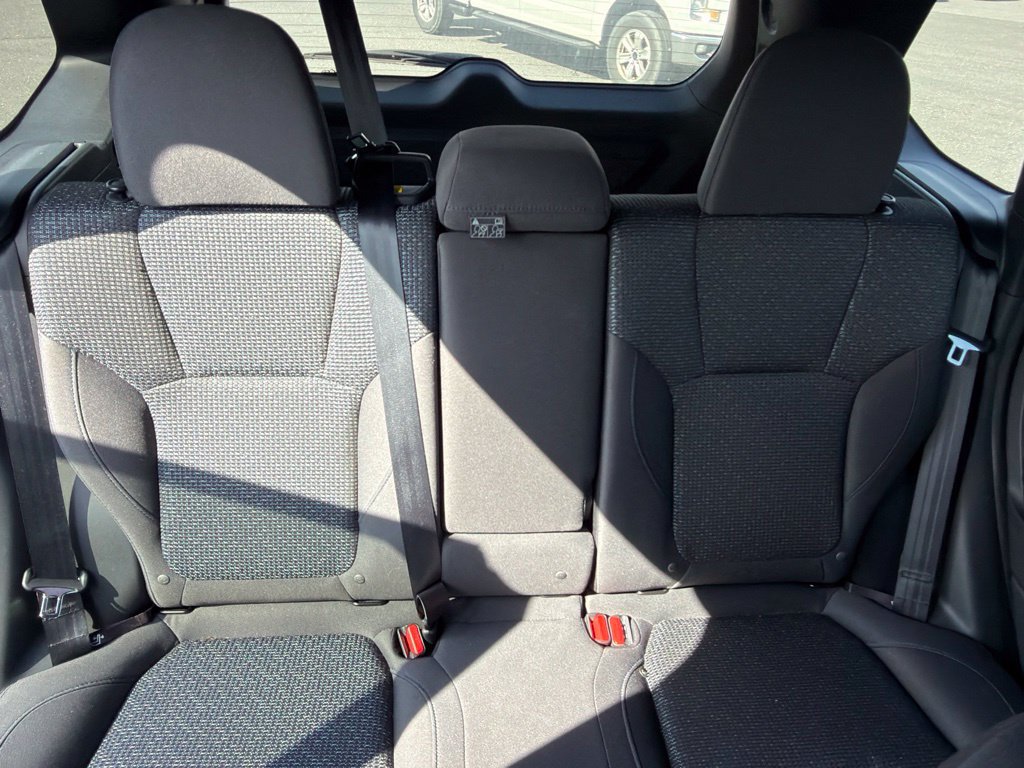 Certified 2025 Subaru Forester Premium w/ Convenience Package #2 AWD/4WD image 20