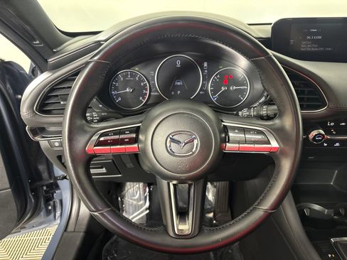 Used 2020 MAZDA MAZDA3 AWD Hatchback w/ Premium Pkg image 11