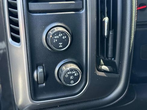 Used 2014 GMC Sierra 1500 SLT AWD/4WD image 15