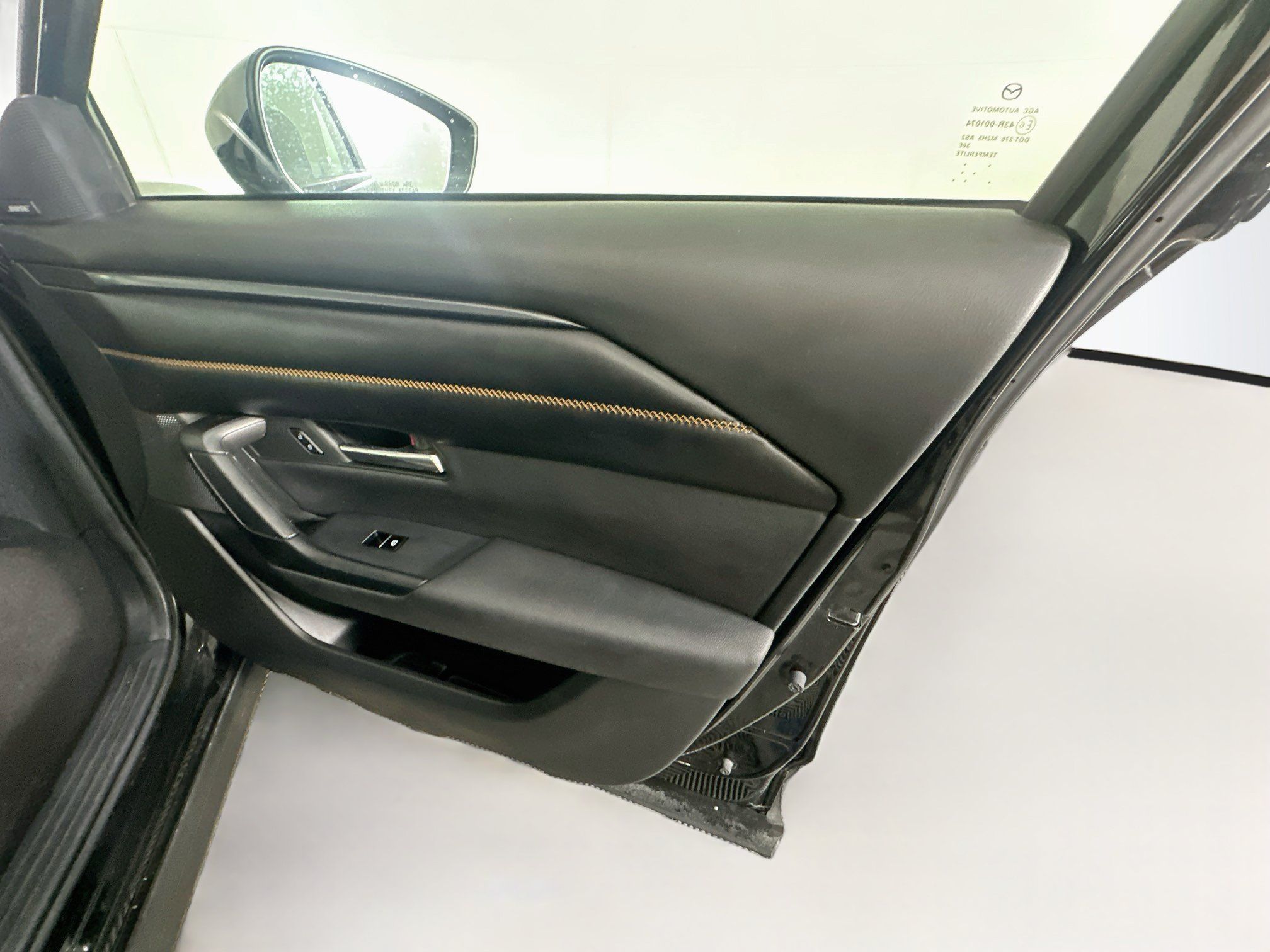 Used 2025 MAZDA CX-50 AWD 2.5 S w/ Premium Plus Pkg image 33