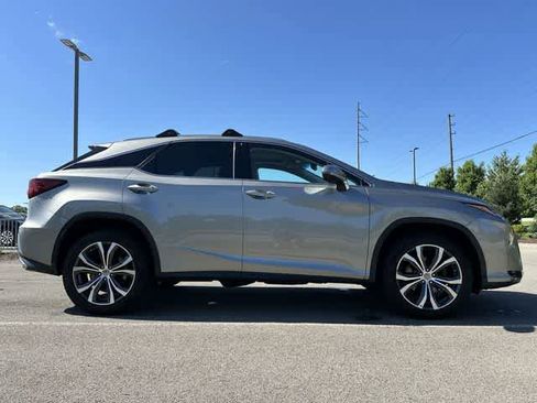 Used 2017 Lexus RX 350 AWD w/ Premium Package image 3