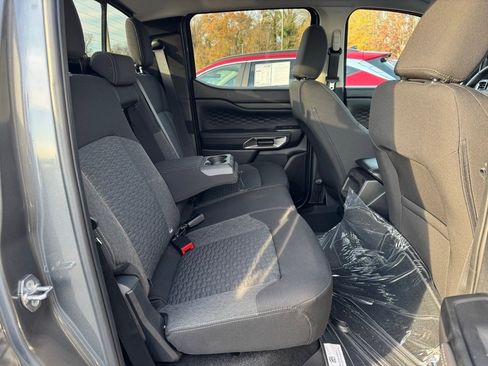 New 2024 Ford Ranger XLT w/ Technology Package image 27