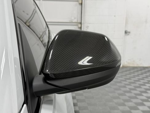 Used 2024 Audi SQ8 Prestige w/ Prestige Package AWD/4WD image 10