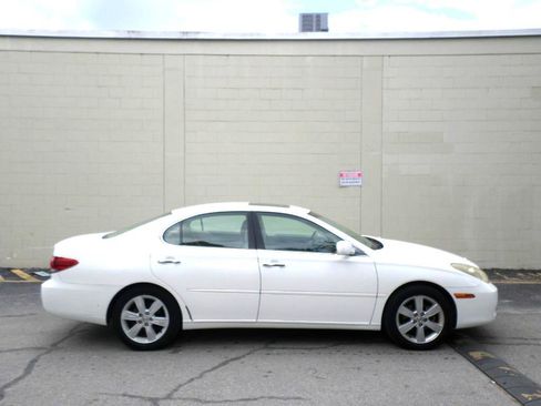 Used 2005 Lexus ES 330 image 1