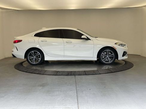 Used 2020 BMW 228i xDrive Gran Coupe w/ Premium Package AWD/4WD image 6