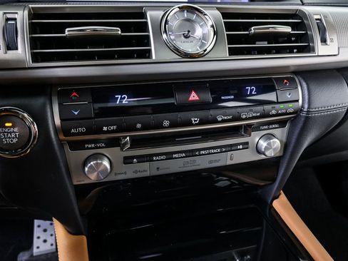 Used 2015 Lexus LS 460 w/ F Sport Package image 16