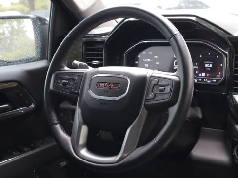 Used 2024 GMC Sierra 1500 Elevation w/ Elevation Premium Package AWD/4WD image 19