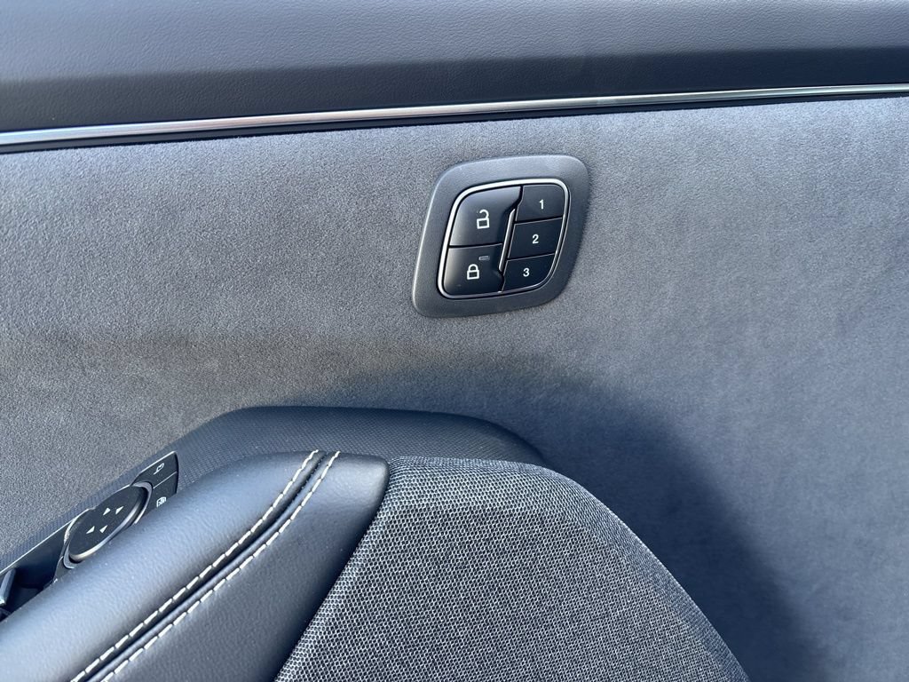 New 2025 Ford Mustang Mach-E GT AWD/4WD image 16