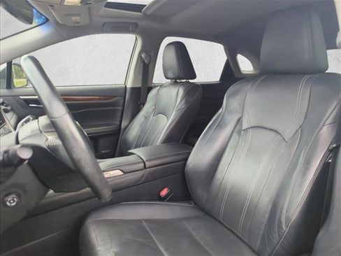 Used 2017 Lexus RX 350 AWD image 17