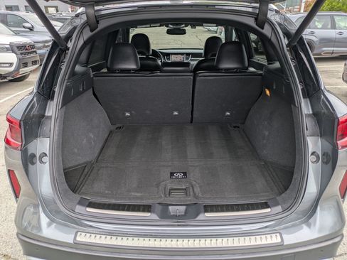 Used 2022 INFINITI QX50 Autograph w/ Cargo Package AWD/4WD image 29