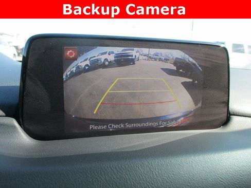 Used 2020 MAZDA CX-5 Touring image 14