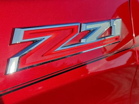 Used 2023 Chevrolet Silverado 1500 LT Trail Boss w/ Protection Package image 12