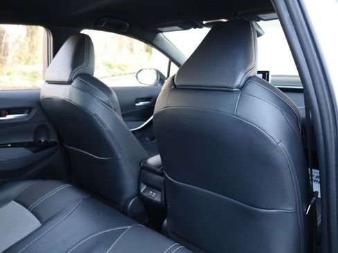 Used 2023 Toyota Corolla XSE image 20