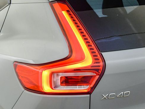 Certified 2026 Volvo XC40 B5 Plus w/ Protection Package Premier AWD/4WD image 12