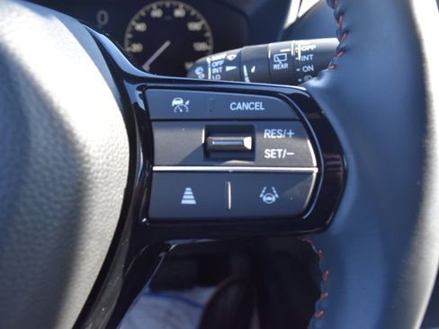 Certified 2024 Honda HR-V Sport image 18