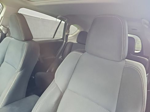 Used 2015 Toyota RAV4 XLE FWD image 12