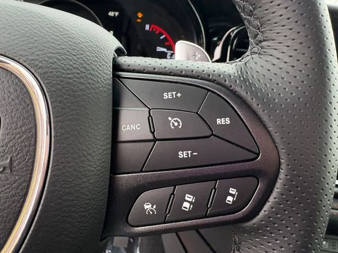 New 2026 Dodge Durango GT image 25