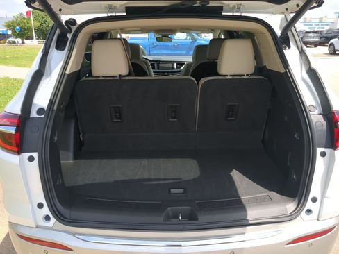 Used 2019 Buick Enclave Premium FWD image 22