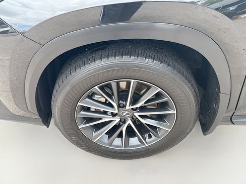 Used 2025 Lexus NX 250 FWD w/ Accessory Package (K3) image 34