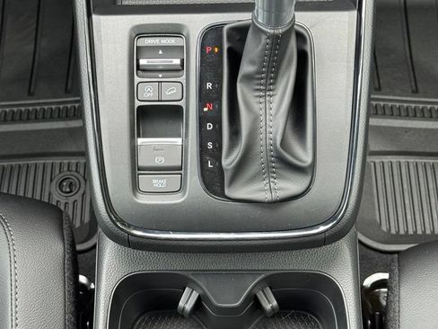 Certified 2026 Honda CR-V EX-L image 28