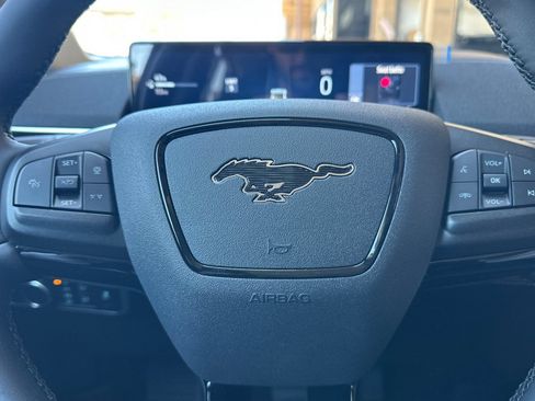 New 2026 Ford Mustang Mach-E Select w/ Interior Protection Package RWD image 23