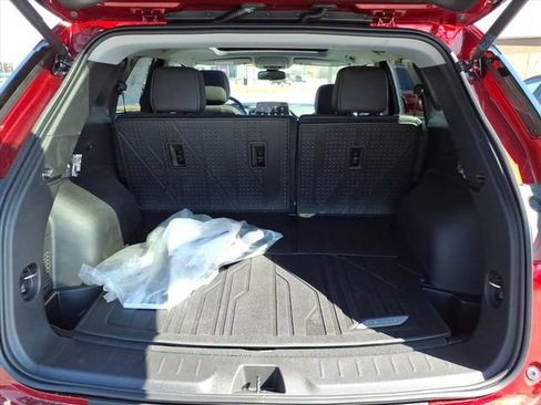 New 2026 Chevrolet Blazer LT w/ LPO, Floor Liner Package image 4