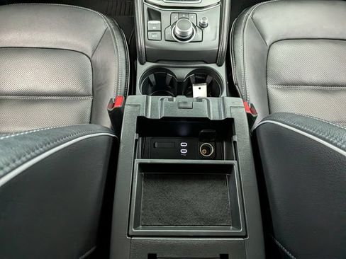 Certified 2025 MAZDA CX-5 AWD 2.5 S w/ Preferred Package image 31