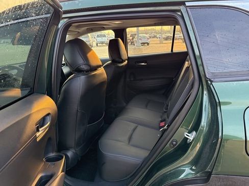 Used 2023 Toyota Corolla Cross XLE image 12